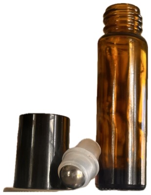 roll-on (verre) bille acier