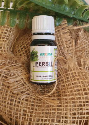 PERSIL - HUILE ESSENTIELLE