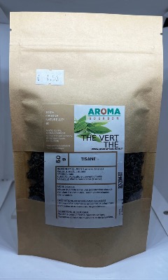 THÉ VERT