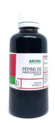 EXTRAIT DE PEPINS DE PAMPLEMOUSSE BIO