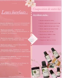 Promotion conditionner