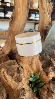 pot plastique 30gr