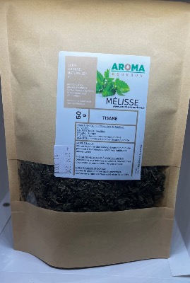 MELISSE - INFUSION