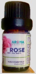 ROSE INDICA (Lagerstroemia indica)-HE 