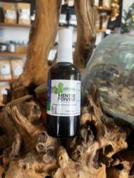  MENTHE POIVREE BIO HYDROLAT 