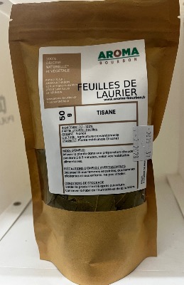 LAURIER - FEUILLE 