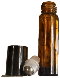 roll-on (verre) bille acier