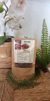 CACAO - GRAINES 48G