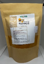 CURCUMA - POUDRE 
