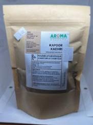 KAPOOR KACHRI - POUDRE  200G