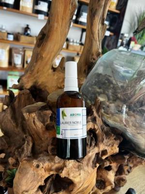 LAURIER NOBLE BIO (HYDROLAT)