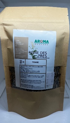 Reine-des-prés